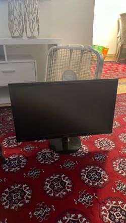 Gaming monitor