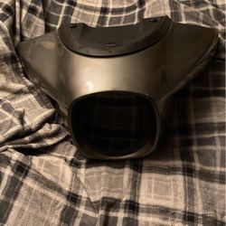 Yamaha Motorcycle Fairing $20