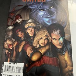 Beast New Team Line Up Marvel Comics First Issue!