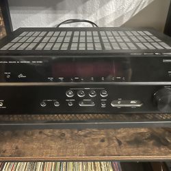 Yamaha Receiver TSR-5790