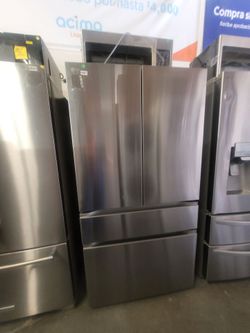 Samsung Refrigerator