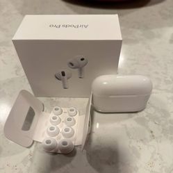 Apple AirPods Pro 3