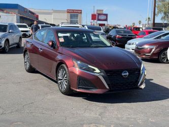 2023 Nissan Altima