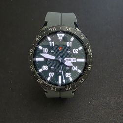 Galaxy watch 6 Classic 47mm LTE Unlock 