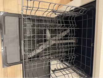 Frigidaire Dishwasher