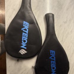 Ektelon Graphite Racquetball Rackets