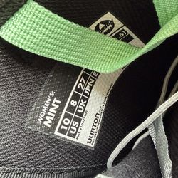 Snowboard Boots $50 Each