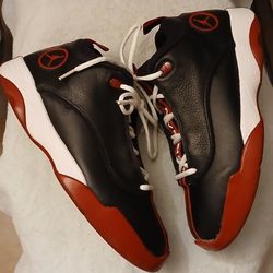 Jordan Shoes 
