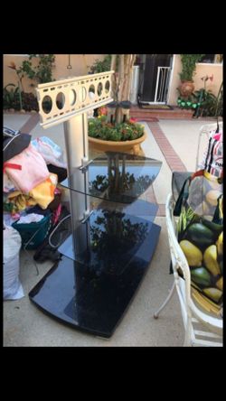 TV stand