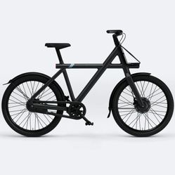 Vanmoof X3 