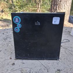 Mini Freezer