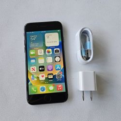 iPhone 8 - UNLOCKED - Like New 