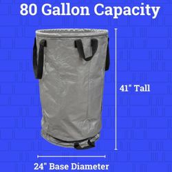 Bolsa De Valet Fuerte Dury Valet Trash