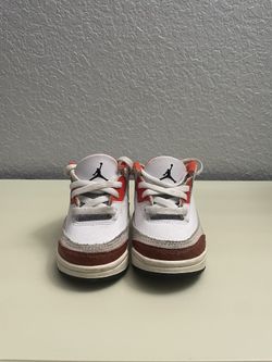 Jordan 3 Retro SE