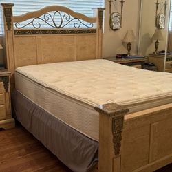 Queen Mattress