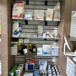Wound Care Supplies