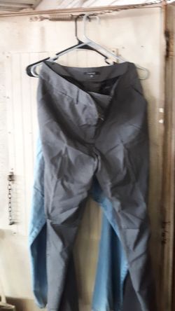 Daisy Fuentes slacks size 12p