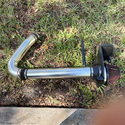 Spectre Performance Cold Air Intake.