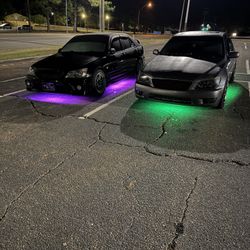 2004 Lexus IS 300