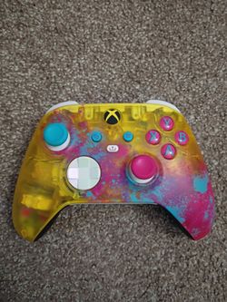 Xbox controller