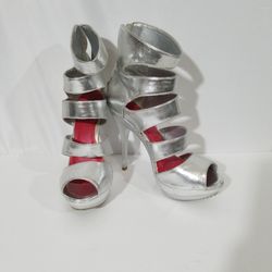 Diva Heels