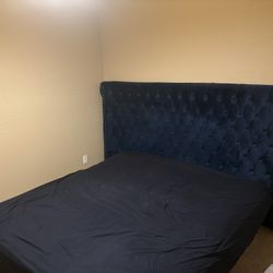 King Bed Set