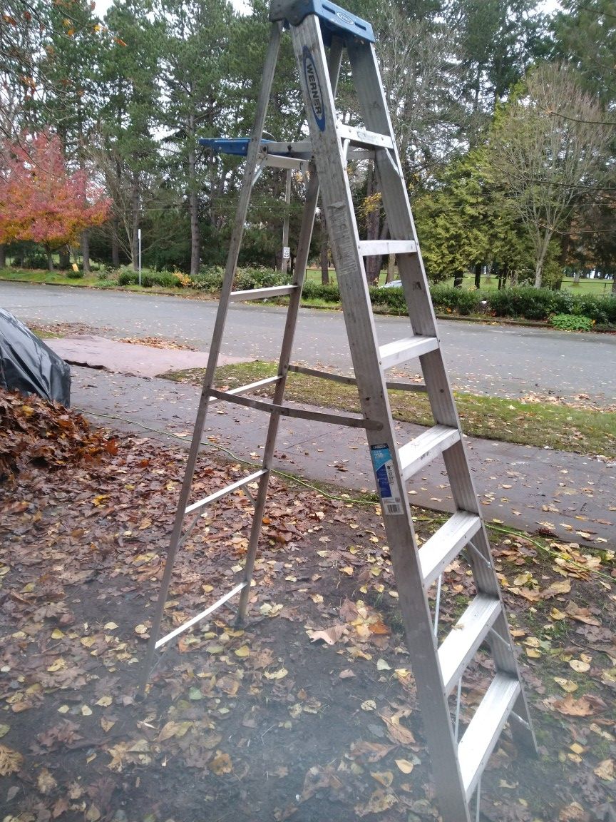 Ladder