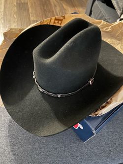 Cowboy hat