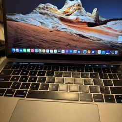 MacBook Pro 