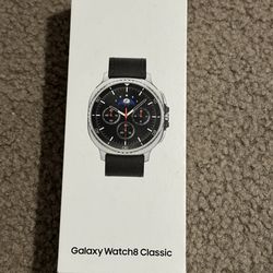 Samsung Galaxy Watch 8 Classic