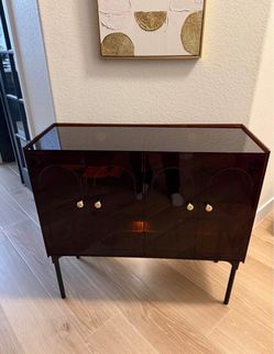 Luxury Cabinet