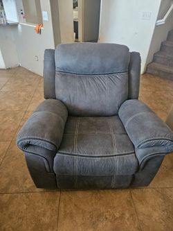 Lazy Chair