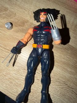 Age of apocalypse wolverine