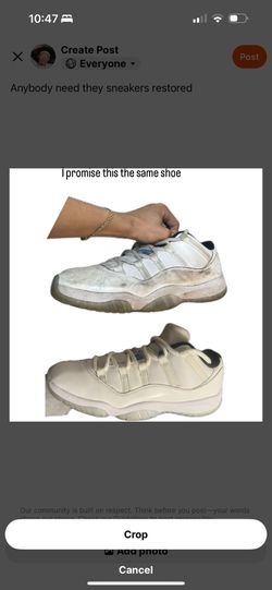 Deep Cleans + Deoxidation