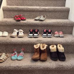 Kids Shoes 