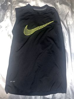 Nike Dri-Fit Tank