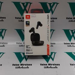 JBL Live pro plus tws