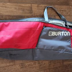 Burton Snowboard Travel Bag