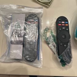 Vizio remote