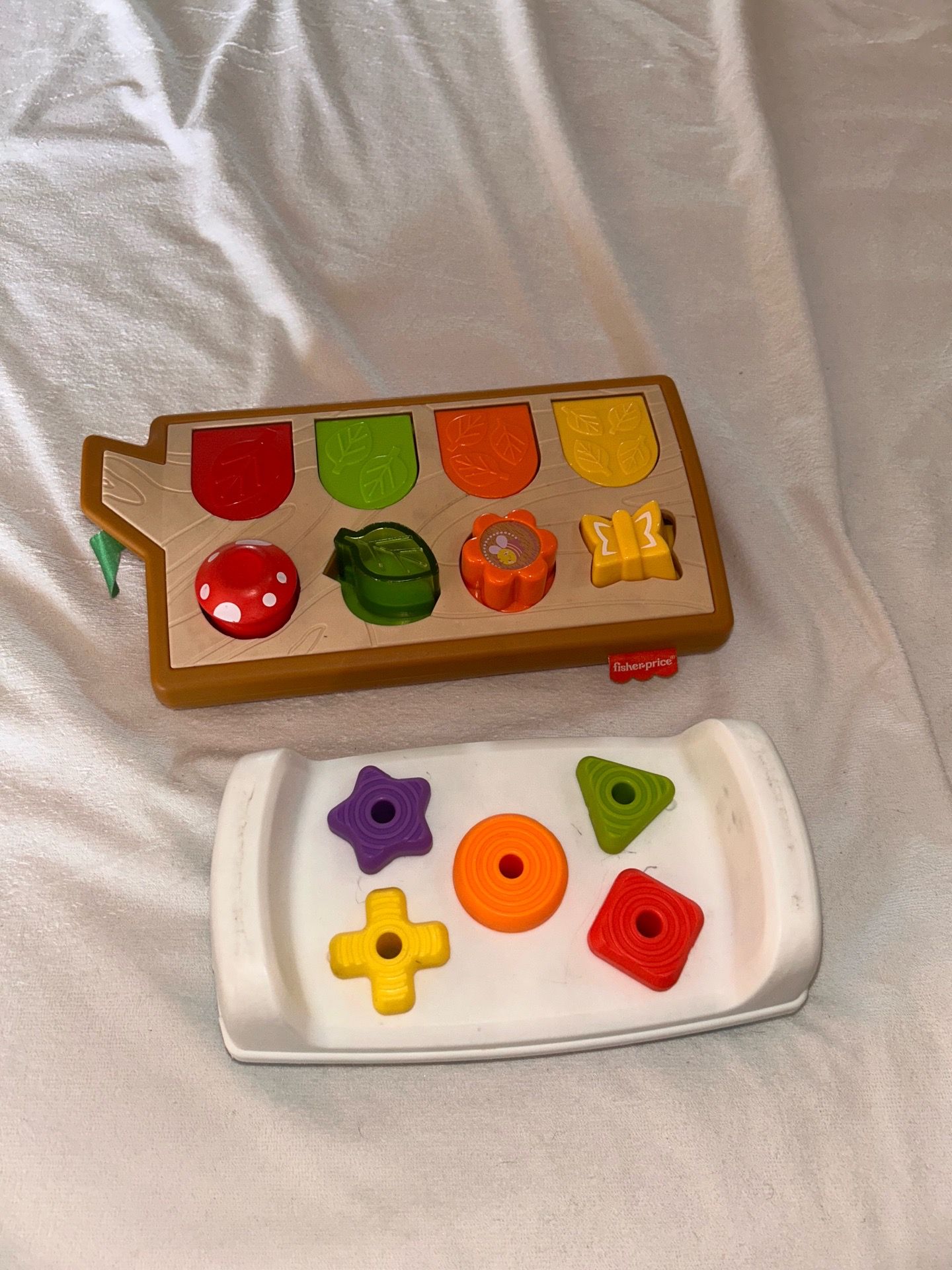 Kids toys