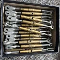 Aviation Turnbuckles