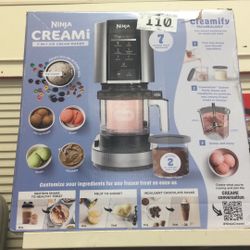 Ninja Creami 