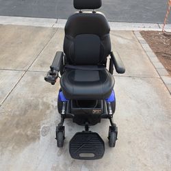 Merits Powerchair Brand New 
