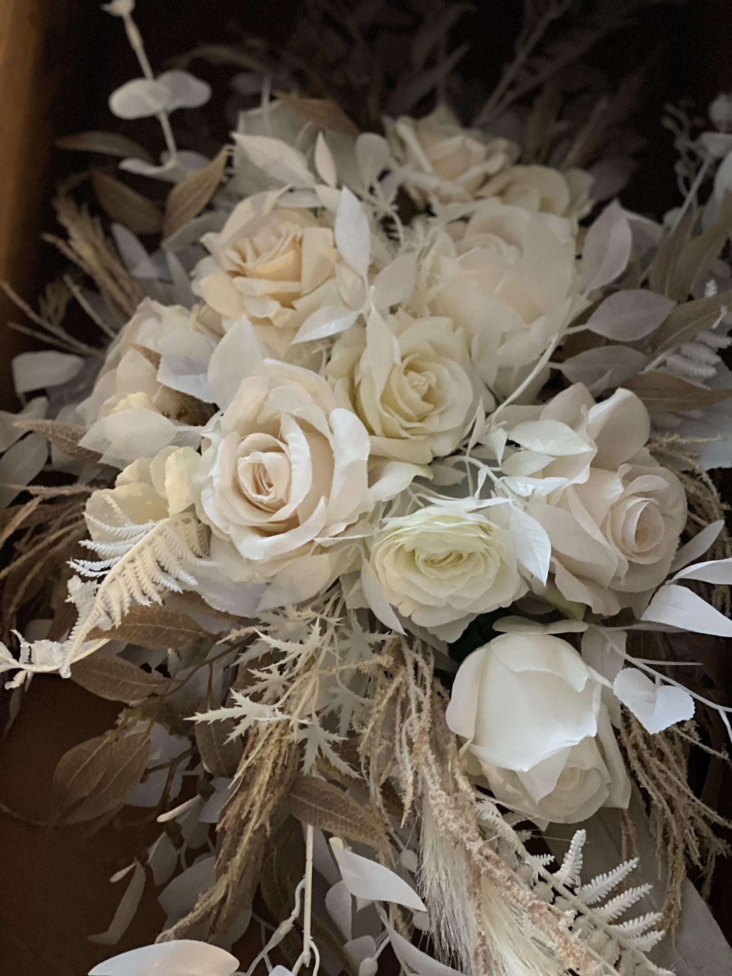 Wedding Decorations