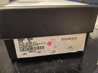 Gucci Kid Dress Shoes Only Worn ONCE LIKE NEW