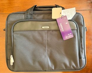 Targus Laptop Bag. brand new