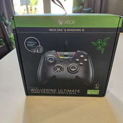 Xbox Controller