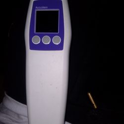 Accuvein Av500