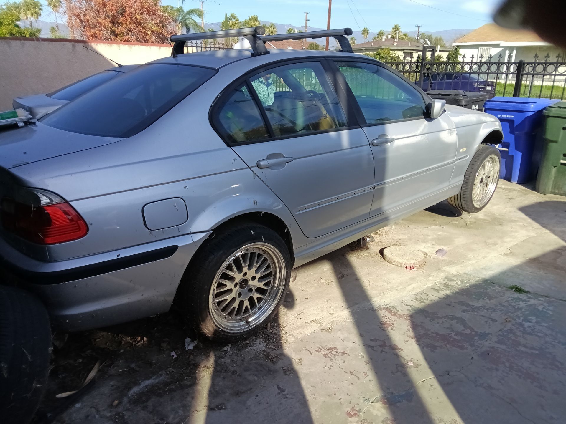 2000 BMW 323 for Sale in San Bernardino, CA - OfferUp