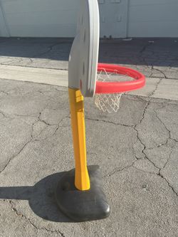 Mini Hoop